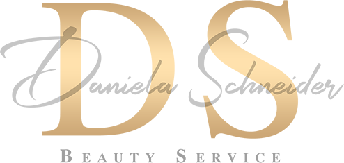 Daniela Schneider Beauty Service Logo